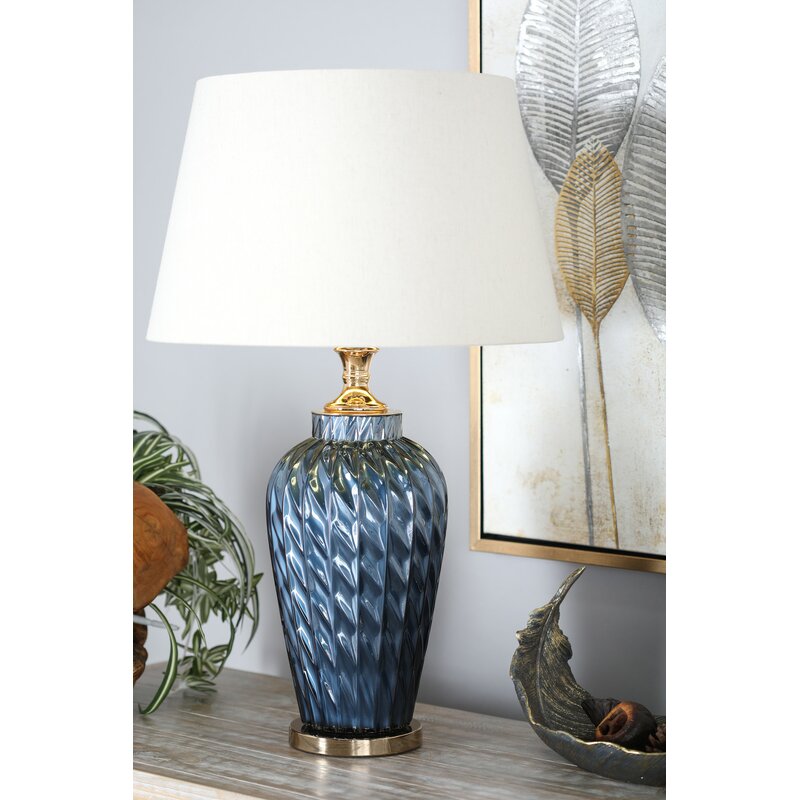 Rosecliff Heights Aldwych 29 Table Lamp Wayfair 